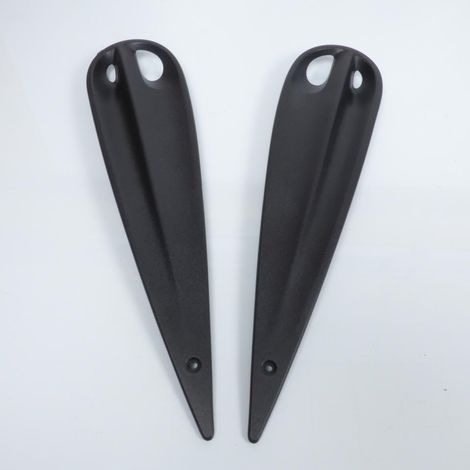 Prise d air One pour Scooter Malaguti 50 F12 07119303 / noir / (1/3)