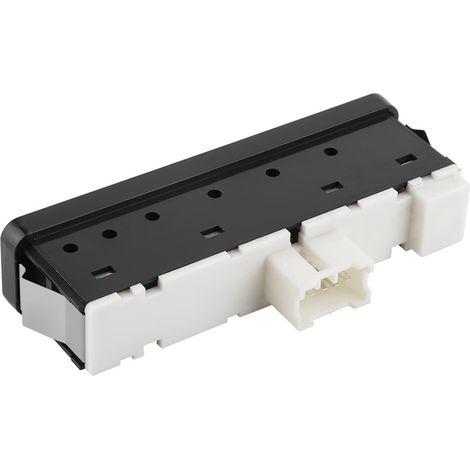 Bouton de commande de lève-vitre électrique Power Master pour Suzuki Vitara 3799060A00 (1/5)