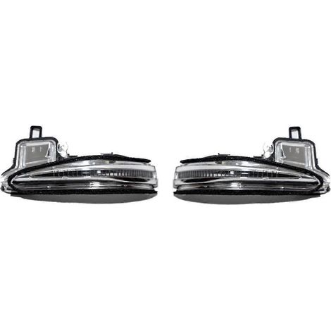 Paar Blinker für Auto-Rückspiegel für Toyota RAV 4 Wylfa-- (1/5)