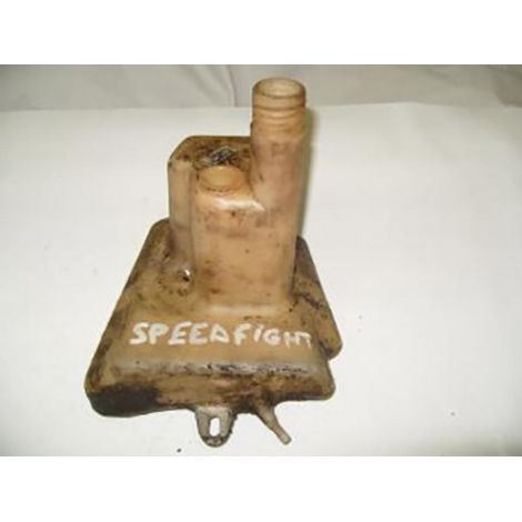 [PRODUIT D'OCCASION] Réservoir d huile origine pour Scooter Peugeot 50 Speedfight