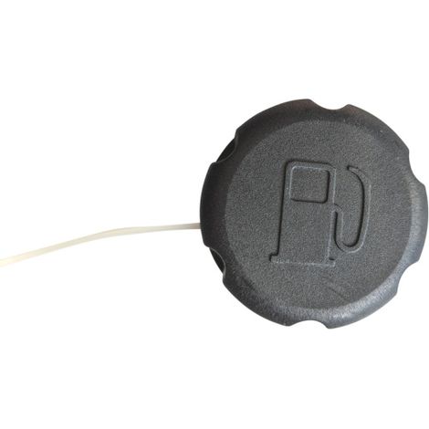 Ersatz Tankdeckel Kraftstofftankdeckel für Rasenmäher uvm. (1/3)