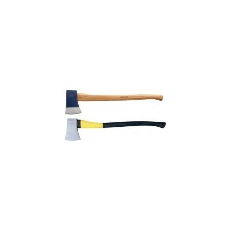 Hache à Abattre Faithfull Abattage Précis, Manche Hickory Durable - Faithfull