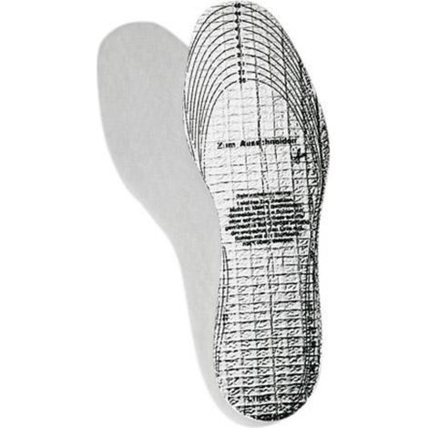Semelle anti froid 36-46, FORTIS (1/3)