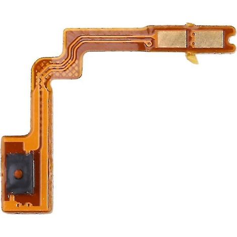 Câble nappe bouton power pour OPPO Reno2 Z, flexible de remplacement, pièce détachée d'origine, connecteur précis, compatible avec téléphone, réparation facile, accessoire de qualité.