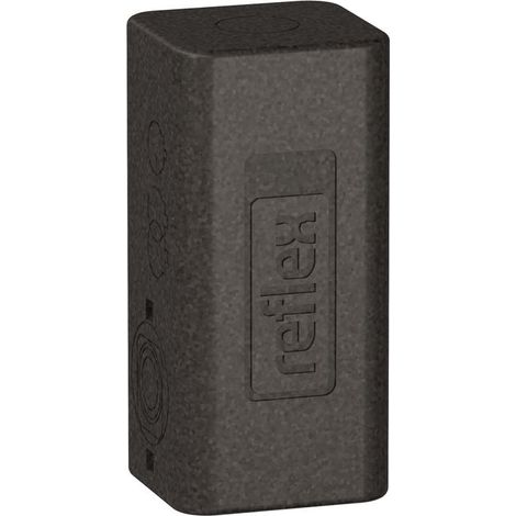 Reflex Exiso A/D 22 - 1 1/2, Isolamento termico per separatore Reflex Ex, 9254811