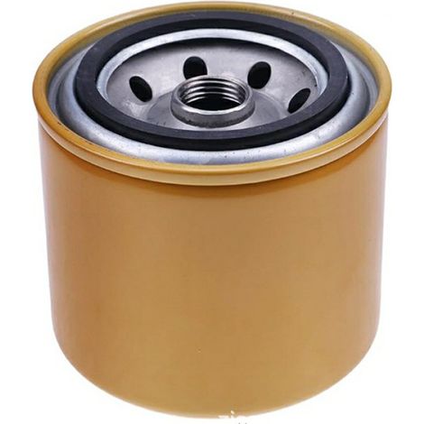 377-6969 Fuel filter element for Caterpillar hydraulic excavators (1/4)