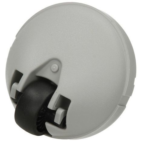 Roulette Aspirateur Bosch dorigine Aspirateur 00030169, 10003191 BOSCH (1/2)