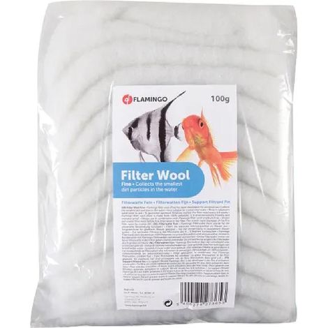 Guata de acuario 100 g