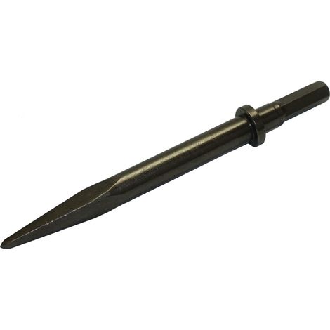 scalpello a punta Pro XS lunghezza totale 215 mm, diametro 12,75 mm, 6KT