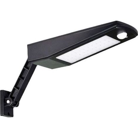 led corps humain induction lampadaire solaire extérieur étanche éclairage jardin petite applique murale (1/4)