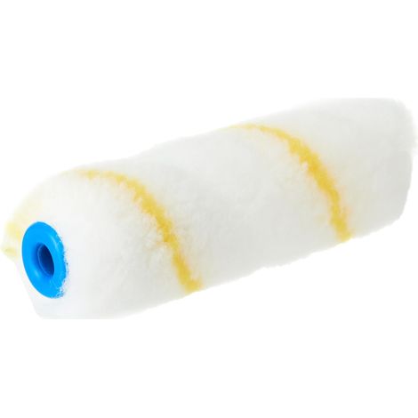 Silverline 797959 Mini Serie di Rulli 100 mm