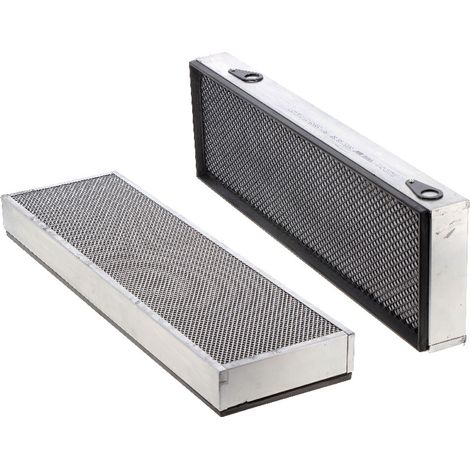 Filtre habitacle adaptable SC 60008 CAG Hifi Filter