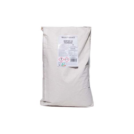 0-blanc cassé-Mortier de ragréage lisse blanc int/ext 25kg/16m2/1mm Dolci