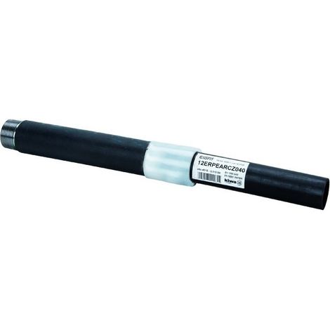 Giunto filettato di transizione 25 x 3/4" PE100 PN16 Nupi