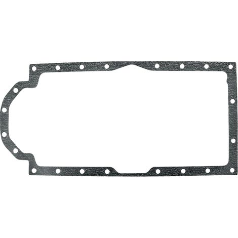 GUARNIZIONE COPPA OLIO CARTER 4 CILINDRI 3055161R4 3055161R3 055161R1