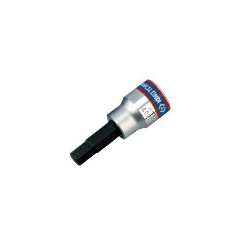 KING TONY KLUCZ IMBUS 3/8 10mm x 50mm...