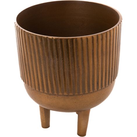 Amadeus - Cache pot Haut 25 cm