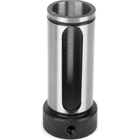 Douille porte-outil pour tour CNC, manchon pour fraise à queue droite D25-20 (1/5)