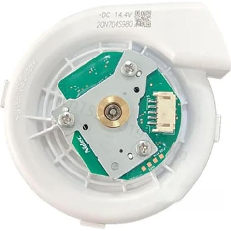 Pièces De Rechange For Ventilateurs Et Moteurs D'aspirateurs Robots, Accessoires For La Maison, Compatibles Avec Xiaomi, Roborock, S50, S51, S5MAX (1/5)