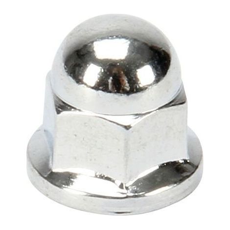 118550050/0 - Ecrou pour Moteur CASTELGARDEN / GGP