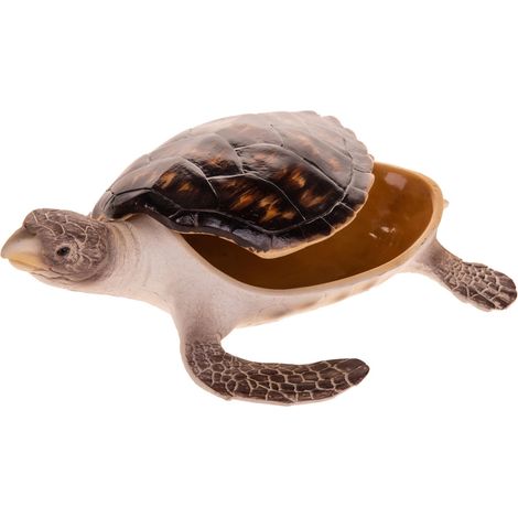 Statuetta Tartaruga Marina 24 cm (1/4)