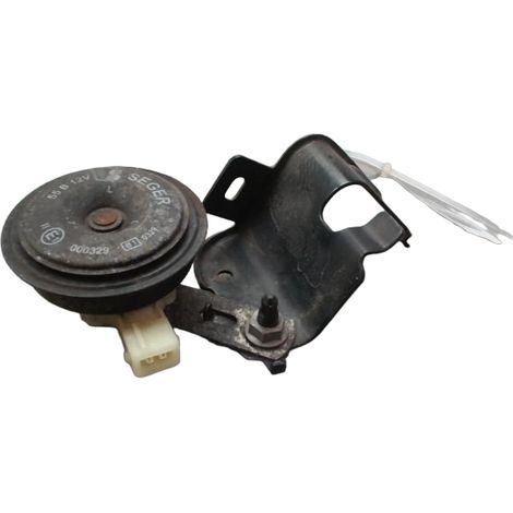 Klaxon / Avertisseur RENAULT Clio Break Iv Phase 1 2012-... [PRODUIT D'OCCASION]♻️256104200r
