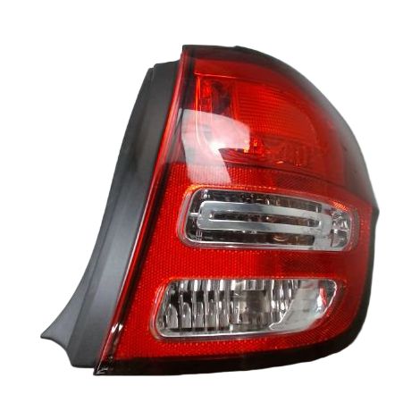 [PRODUIT D'OCCASION] Feu Arriere Droit CITROEN C3 II Phase 1 (a51) 2009-2013 ♻️ Ref Oe. 6351kq - Garantie à vie (1/3)