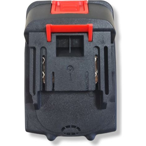 Batteria per aspiracenere a batteria Niklas Nerone Cordless 10 Lt.