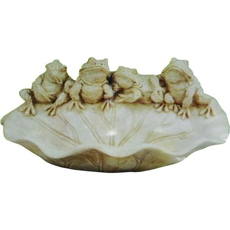 BEBEDERO COMEDERO PAJAROS 28x17 CM