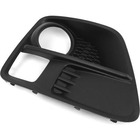 Nebelscheinwerferblende, vordere linke Lochabdeckung als Ersatz für Subaru WRX STi 2015 – 2017 OEM 57731VA010. (1/5)