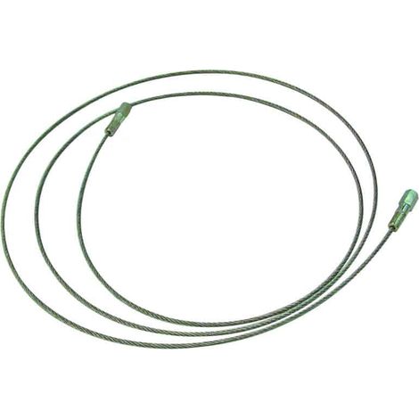 Lenkkabel für Stiga Park Rasentraktor 1134902101 1134-9021-01, 1134015700, 1134-0157-00
