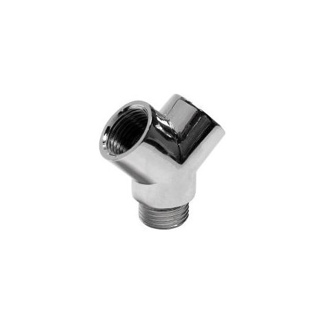 Raccordo T 1/2 "-1" X A, X 2 I