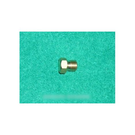Diametro dell'iniettore a gas butano 48 mm per la stufa FAR 9090101035