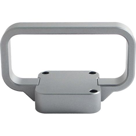 Kit de matériaux CNC AL6061 pour poignée Bambu A1 Mini entièrement métallique-- (1/5)