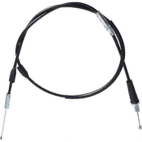 Câble d'accélérateur pour Yamaha Bear Tracker 250, Wolverine 350, Kodiak 400 et Big Bear 350 (1993-2005) (1/5)
