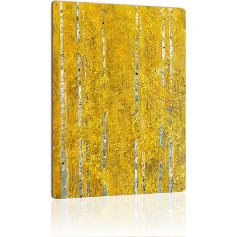 Plaque en Métal Rétro Art Murale pour Bar à Rum Havana, Saveur Spicy et Ambiance Cubaine 40x30 cm. (1/5)