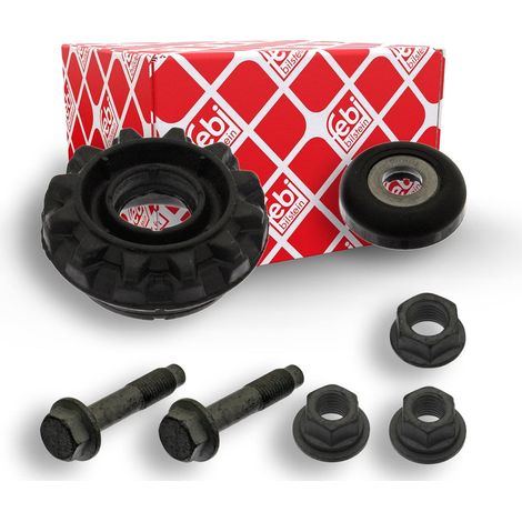 Kit de réparation, coupelle de suspension FEBI BILSTEIN 37877 SEAT 6N0 412 331 A