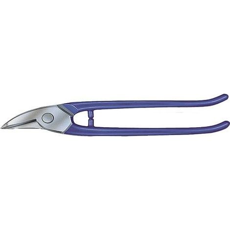Cisaille cloche, coupe à gauche, longueur 275 mm