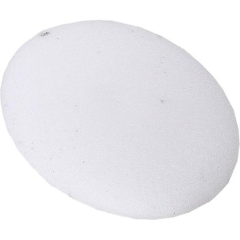 COFAN bl 18 uds tapon tornillo madera blanco caja 12 unid.
