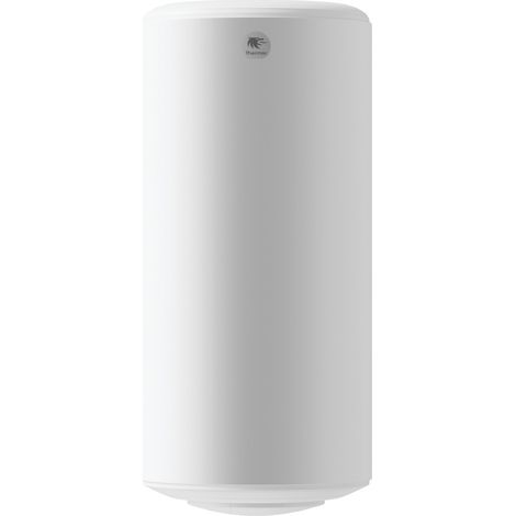 Thermor – Chauffe-eau électrique 200L vertical mural – Résistance blindée 2200W – Classe C – Installation verticale avec raccord diélectrique