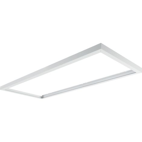 Accessorio Pannello LED Pannello Ledvance 1200x600 Kit Montaggio a Superficie VAL (1/3)