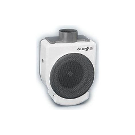 Extractor S&ampP CK-40F (1/5)