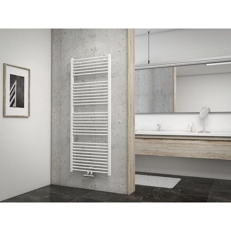 TURBO III DESIGN-HK MITTENANS. 1535 X 600 MM 886WATT, ALPINW.