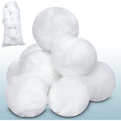 Miganeo Filter Balls mit Netz  500 g