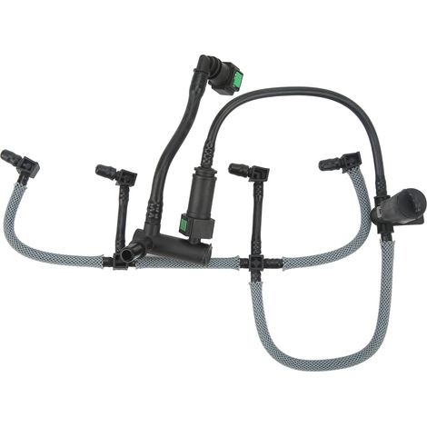 Tuyau de fuite de carburant, accessoires de voiture de remplacement pour Ford FOCUS c-max GALAXY MONDEO (1/5)