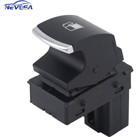 1KD959833 ist geeignet für Volkswagen Golf und Jetta Autoteile, Tankdeckel, Knopf und Startschalter. (1/4)