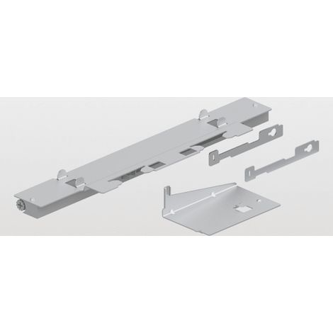 peka Push-to-open Pinello Blum Legrabox rechts verzinkt (1/2)