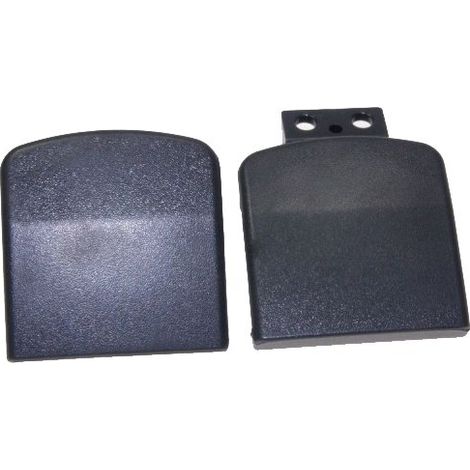 KIT FIXATION& SUPPORT POUR PETIT ELECTROMENAGER NILFISK ADVANCE - 1470677500 (1/2)
