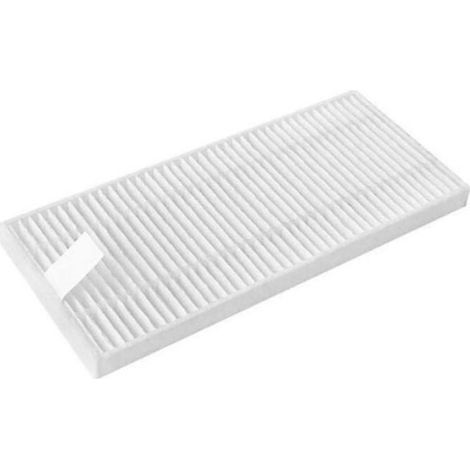 Pièces Aspirateur Robot Q11, Brosse Principale Latérale, Sacs Poussière, Chiffon Nettoyage, Accessoires Remplacement (1/3)