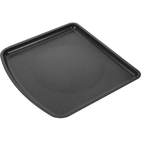 Plaque de cuisson et rôtissage Mipcase pour friteuse à air chaud four (1/5)